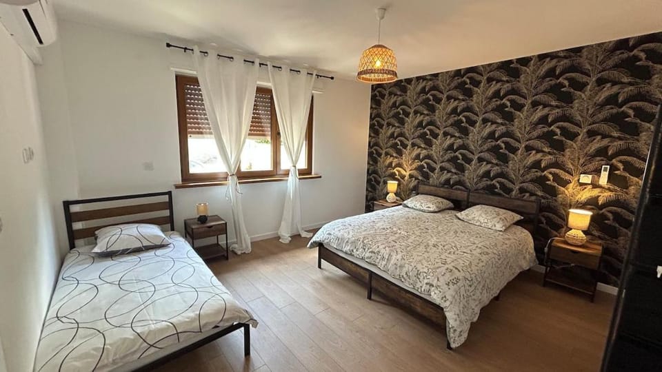 Appartement moderne 40m2 01 Apartment in Saarland, 66, Germany