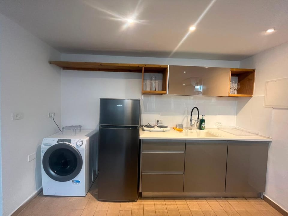 Geula 40 Apartment hotel in Tel Aviv-Yafo