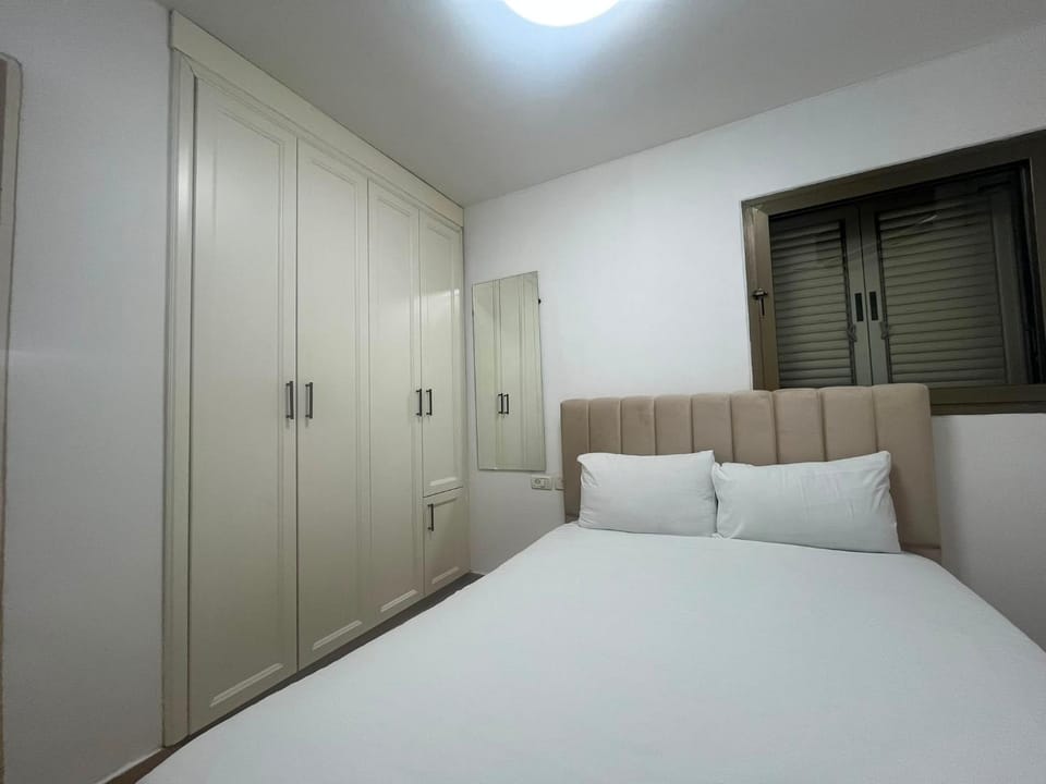 Geula 40 Apartment hotel in Tel Aviv-Yafo