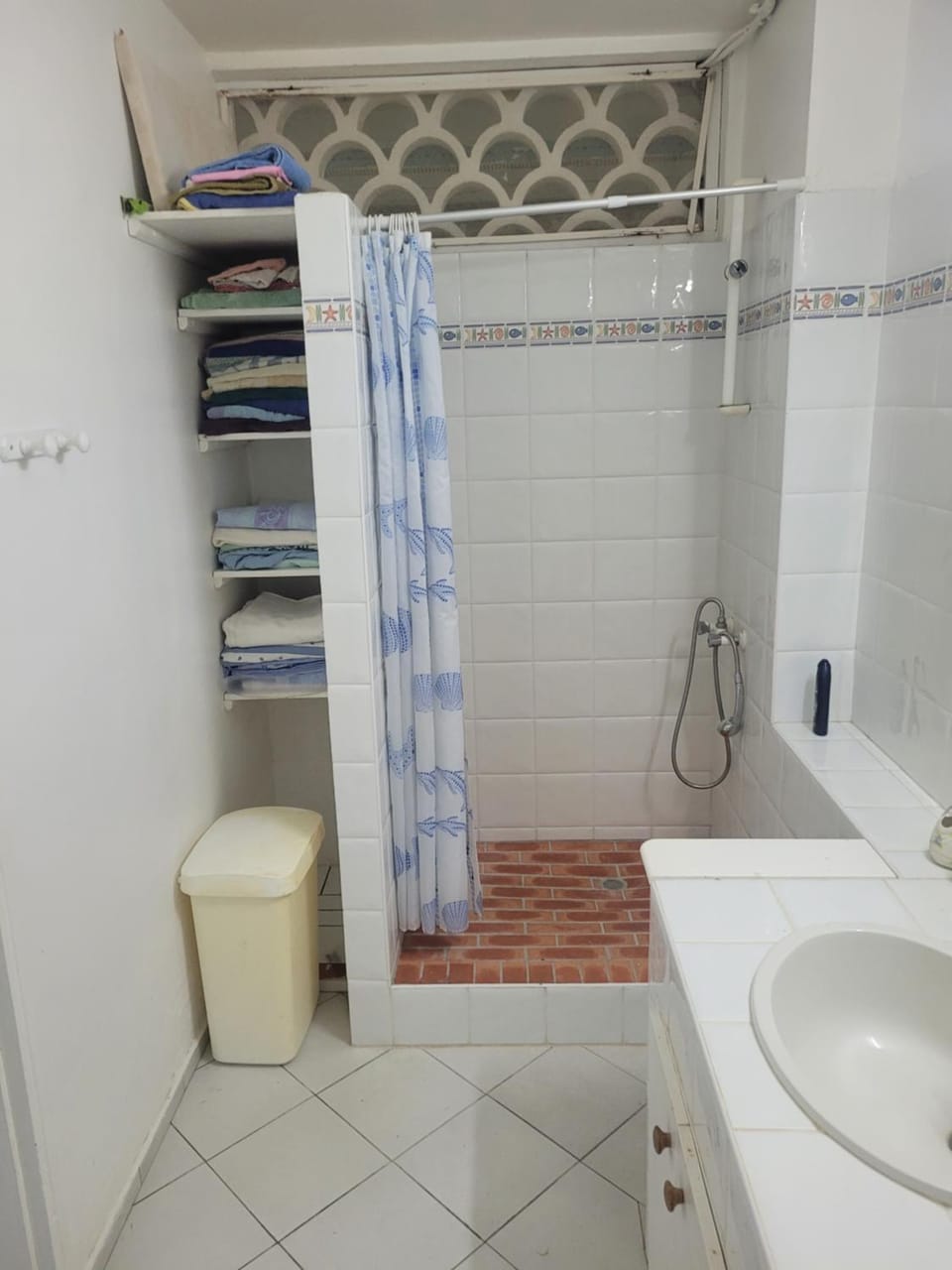 Internal: Not applicable to any particular room