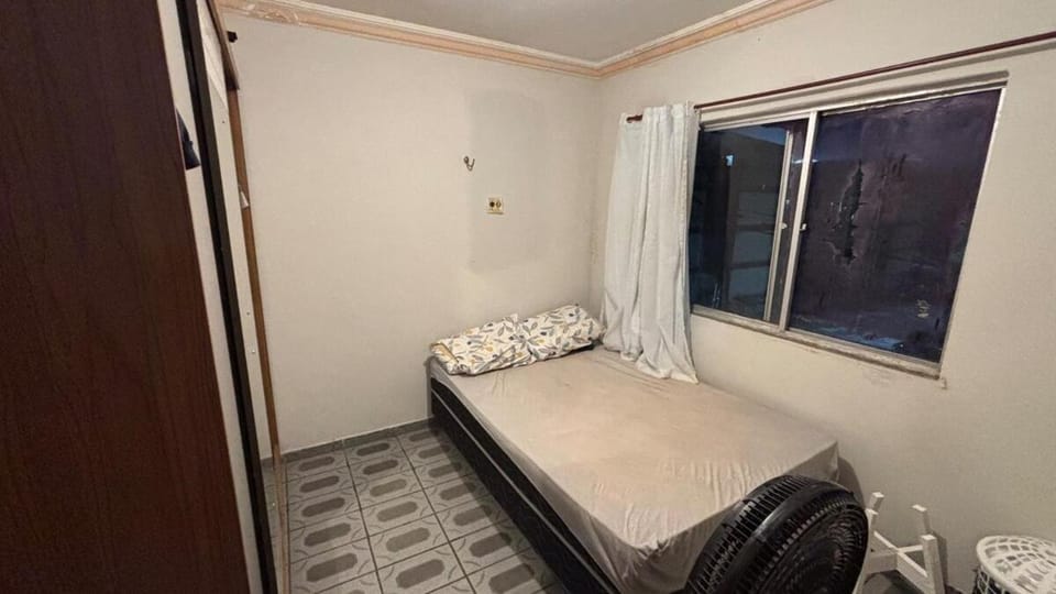 Apartamento - condomínio residencial Apartment in Belém