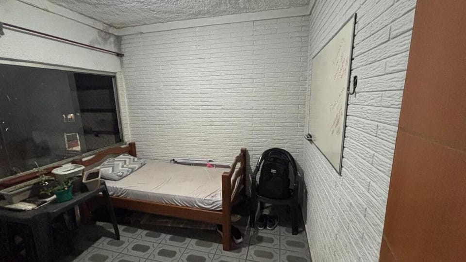 Apartamento - condomínio residencial Apartment in Belém