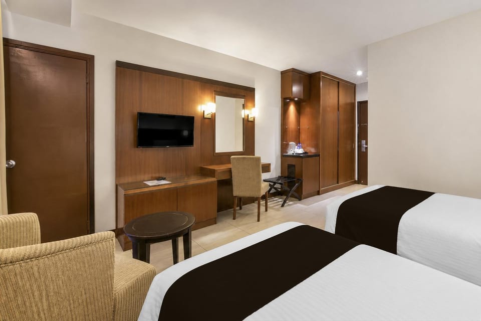 TV and multimedia, Bedroom