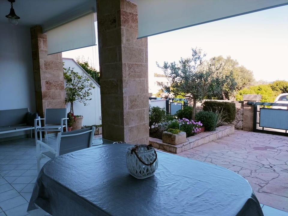 Patio, View (from property/room), Balcony/Terrace