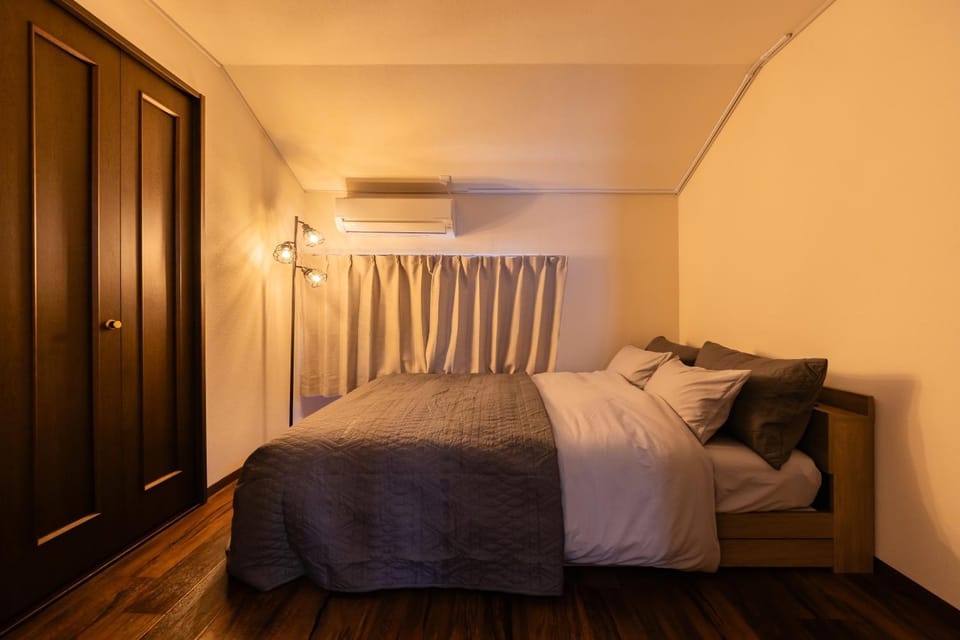 Yuka's House-Urawa Spacious & Comfortable, Perfect Base for Tokyo Apartment in Saitama