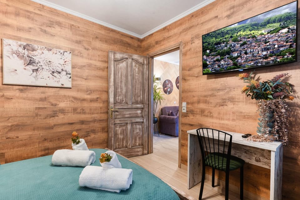 Lume Apartment in North Macedonia