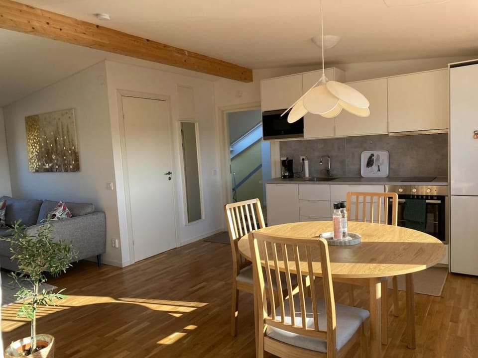 Lovely loft, centrally located Apartment in Sweden