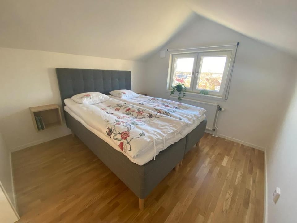 Lovely loft, centrally located Apartment in Sweden