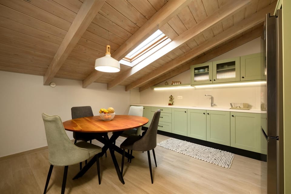 Evi's Loft Bed and Breakfast in Corfu, Greece
