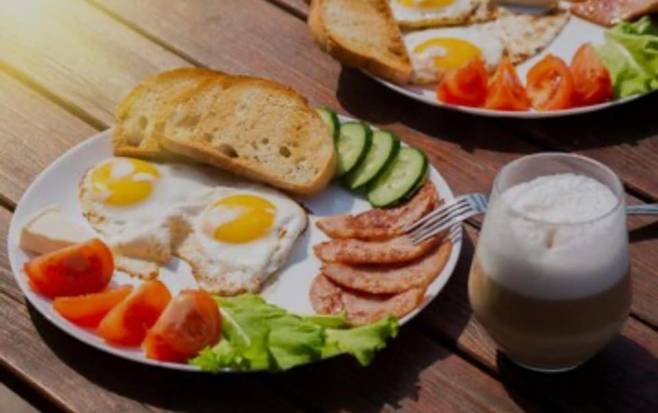 Breakfast