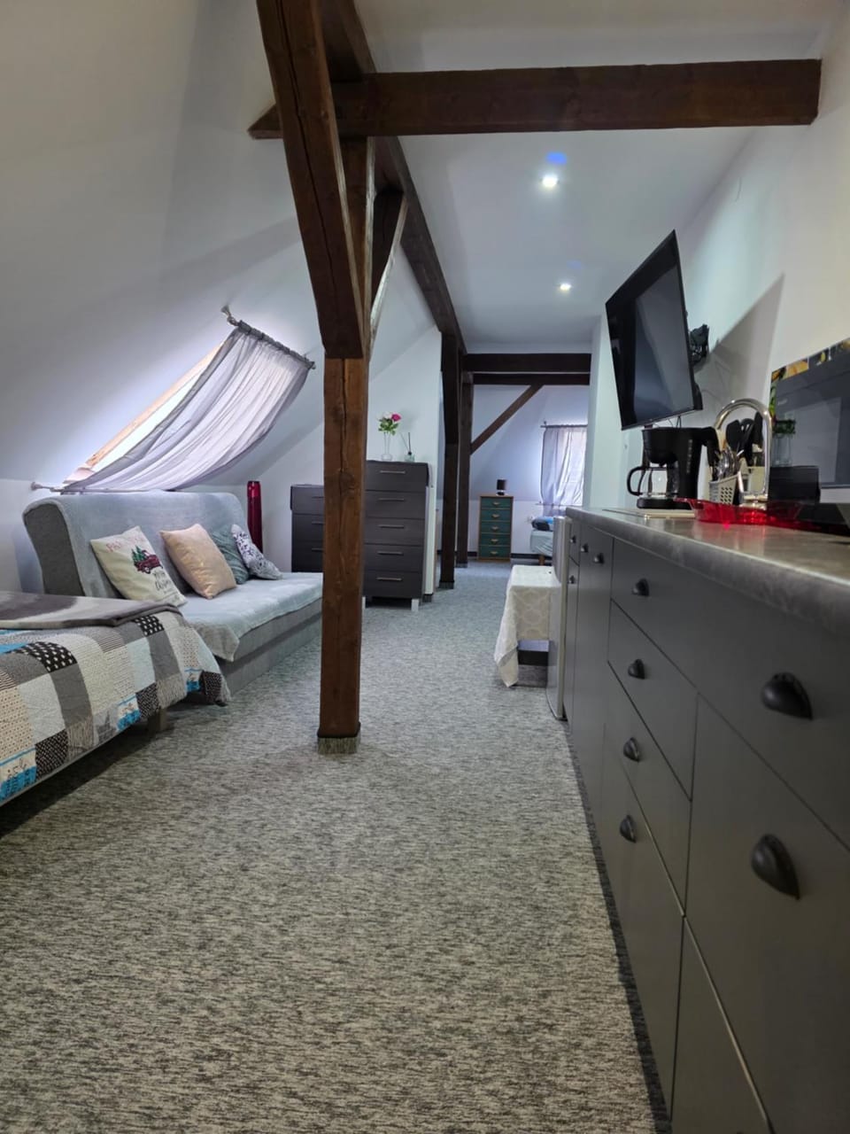 Apartament nr 11 Apartment in Lower Silesian Voivodeship