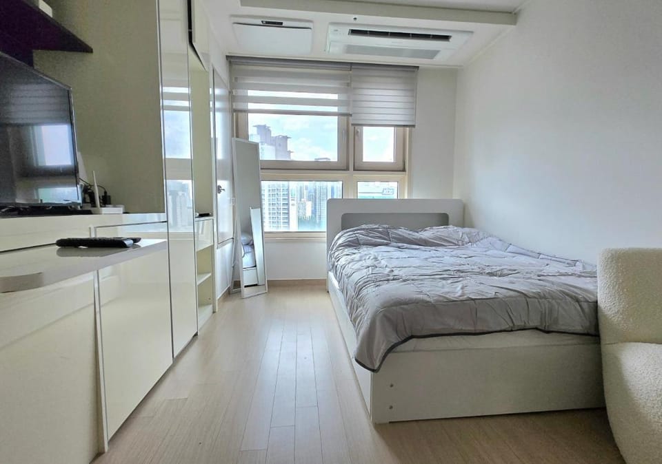 외국인 전용 3 Gangnam house 1 min Shin Nonhyeon Station FO only Apartment in Gyeonggi-do