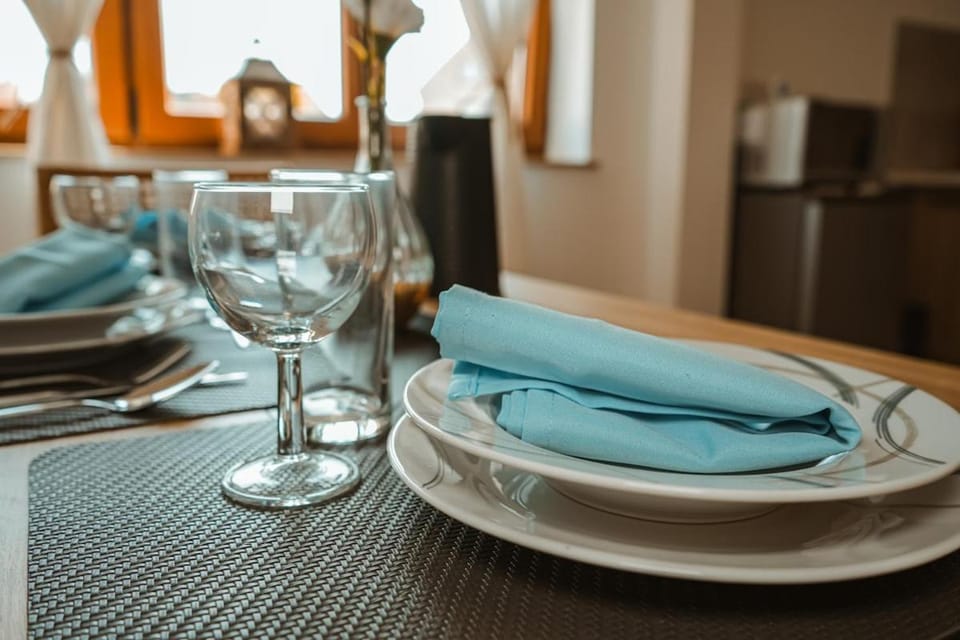 Logement 3 pers proche Forbach 02 Apartment in Saarland, 66, Germany