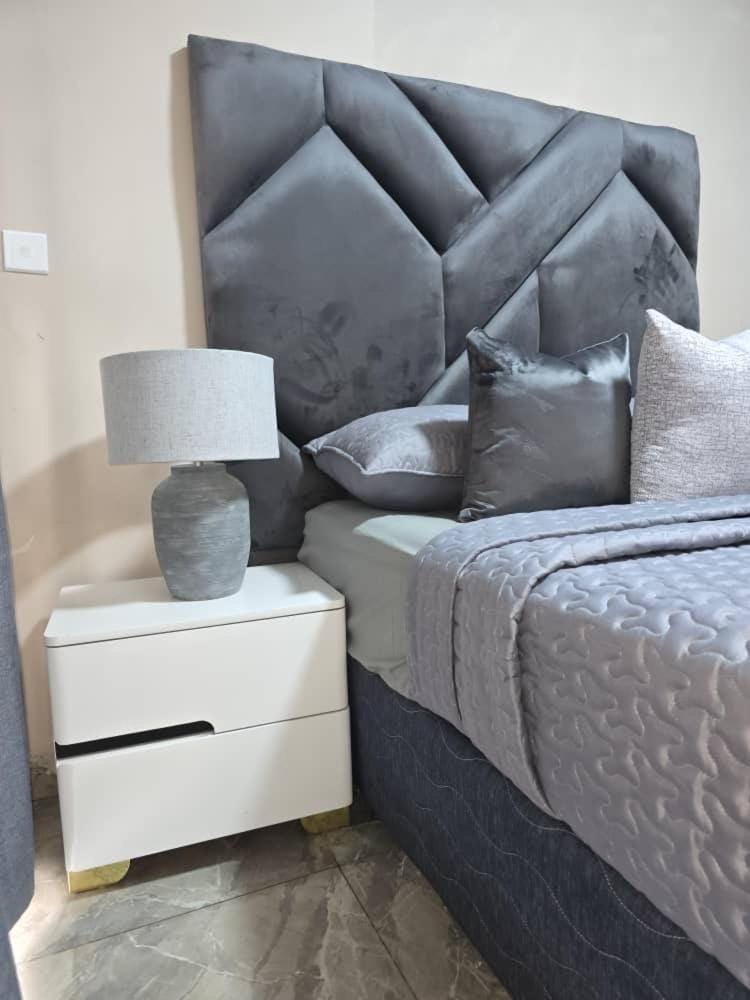 Grey house Bed and Breakfast in Harare