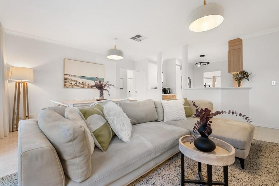 Cottesloe Shorehouse House in Perth