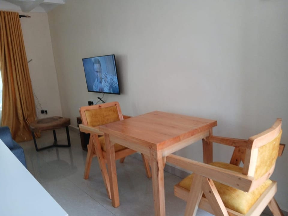 Little Hearths Bed and Breakfast in Nairobi County