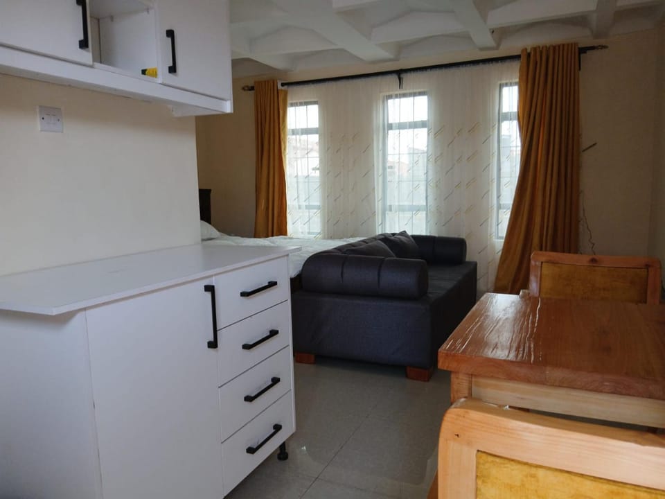 Little Hearths Bed and Breakfast in Nairobi County