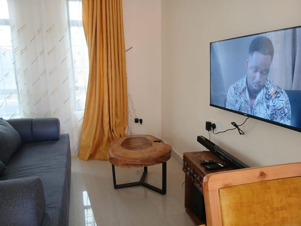 Little Hearths Bed and Breakfast in Nairobi County