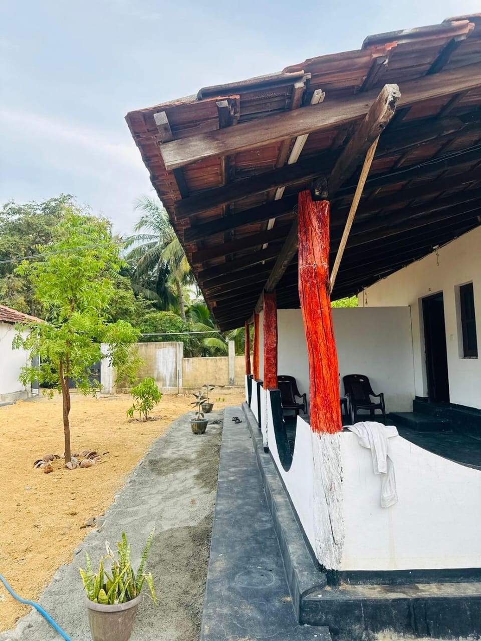 Property building, Fitness centre/facilities