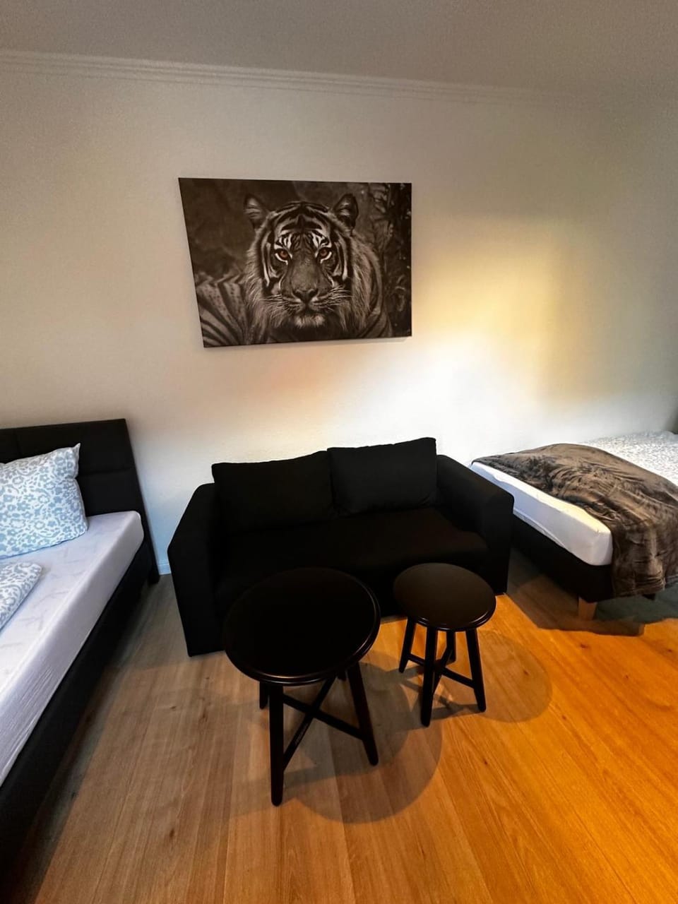 Rauf Und Justyna 5 Apartment in Hamburg