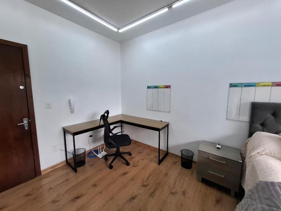Studio central na cidade do Cristo Apartment in State of Santa Catarina