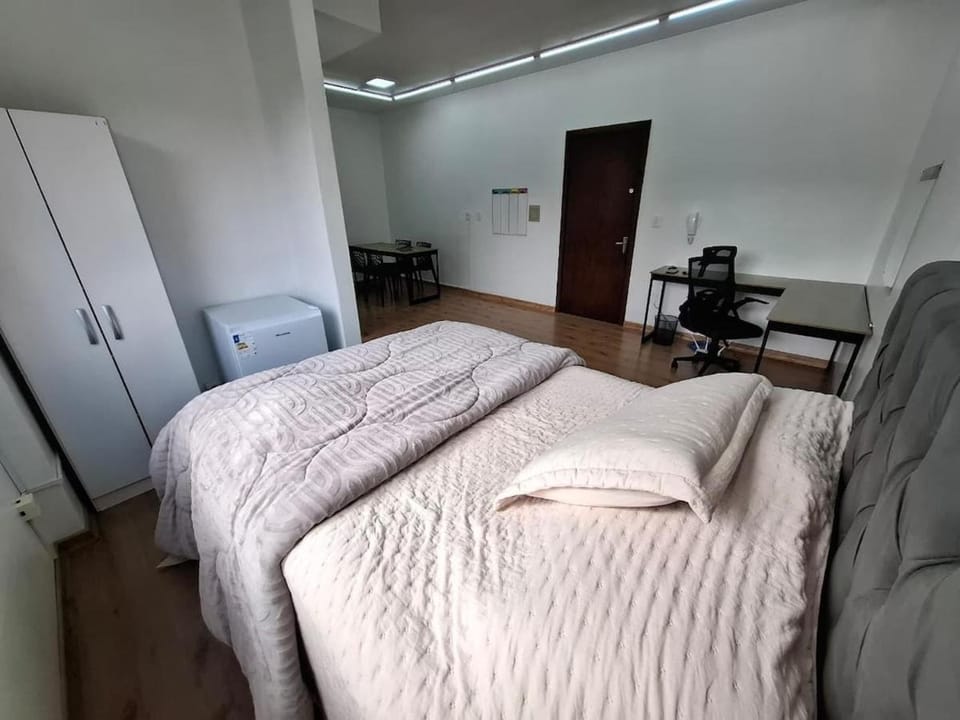 Studio central na cidade do Cristo Apartment in State of Santa Catarina