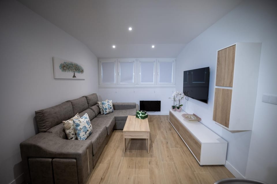 Nido PADRON Apartment in Galicia