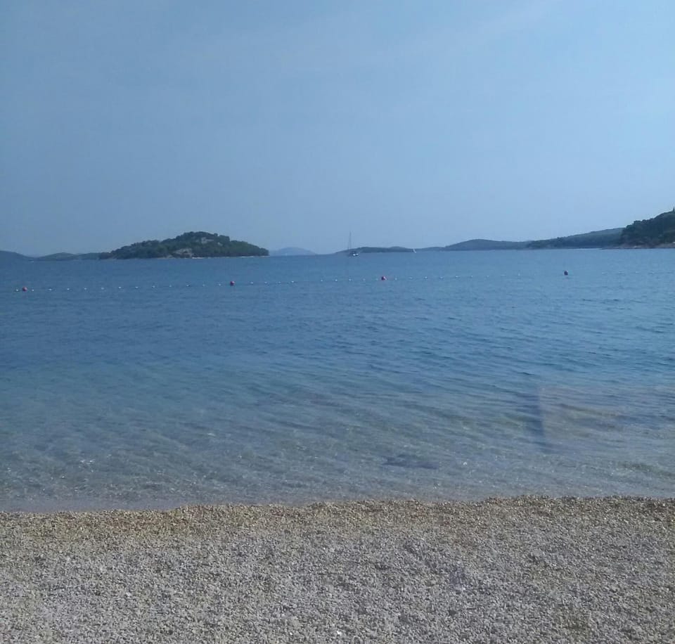 Apartment Vidačak Apartment in Tisno