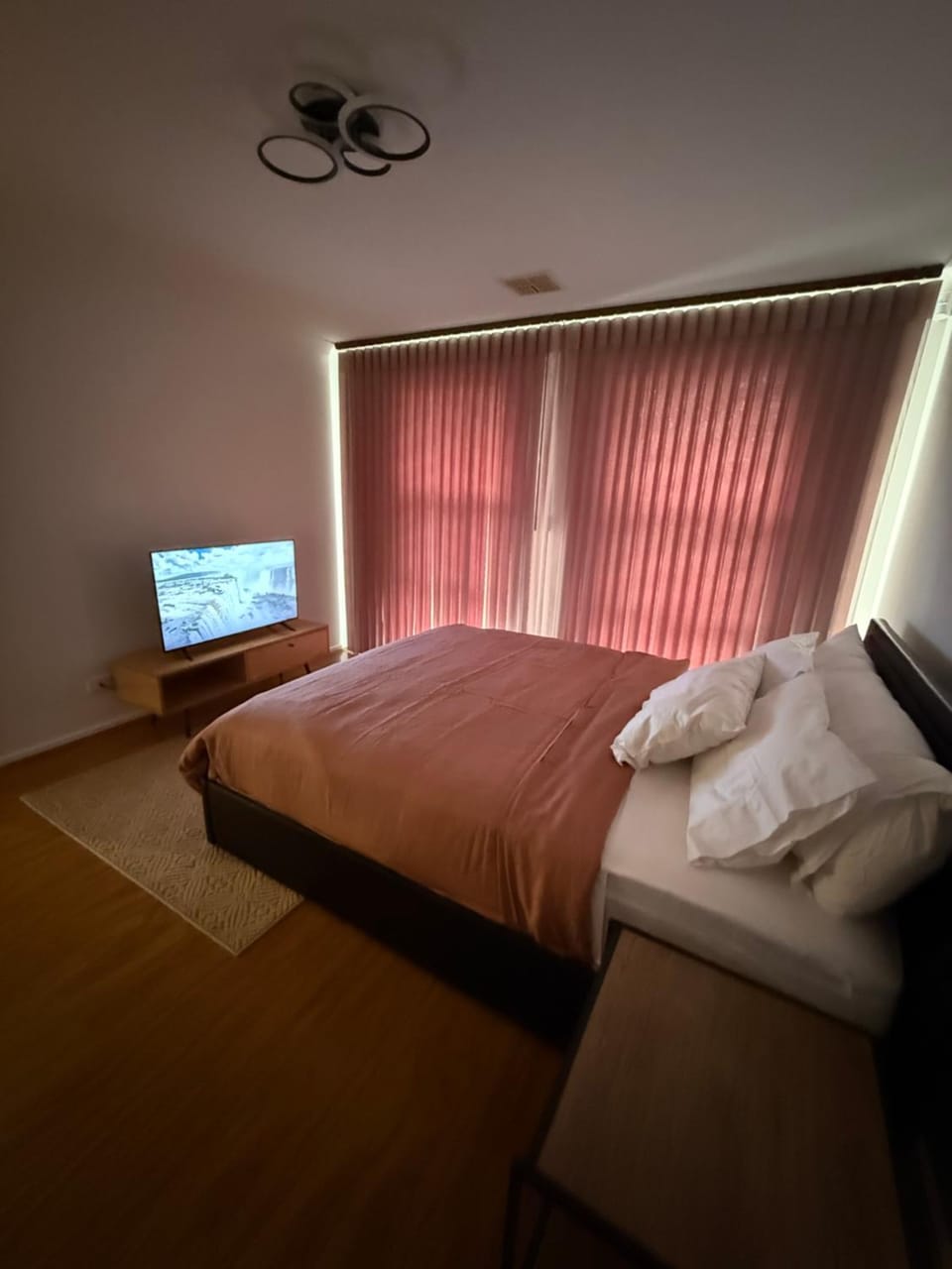 Canberra 3 bedroom quiet home to remember House in Canberra