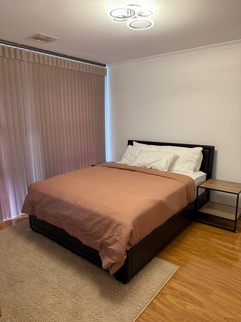 Canberra 3 bedroom quiet home to remember House in Canberra