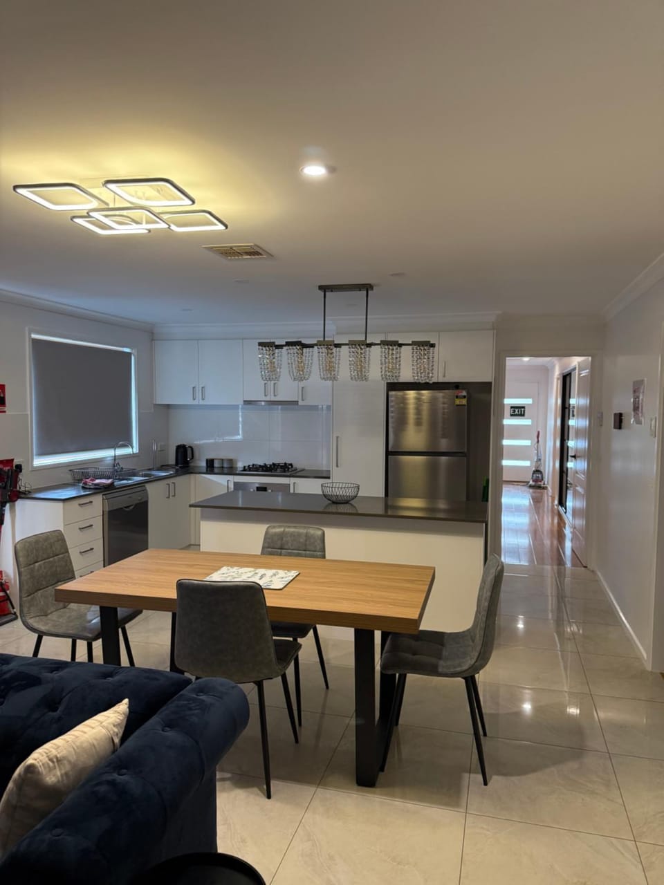 Canberra 3 bedroom quiet home to remember House in Canberra