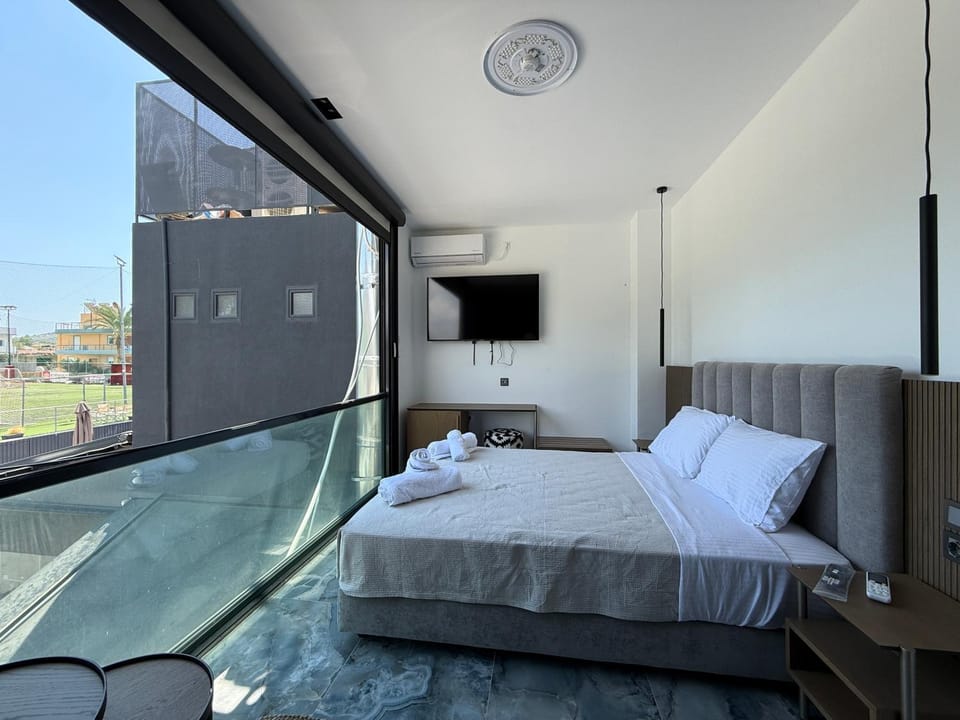 Parrot Papagalakia 109 Apartment in Islands