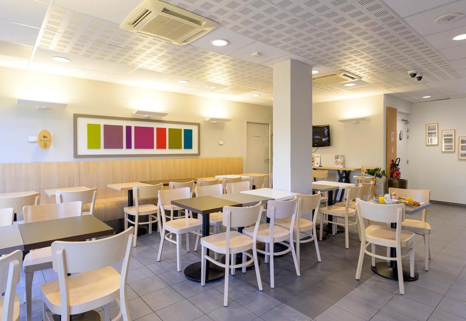 Restaurant/places to eat, Breakfast