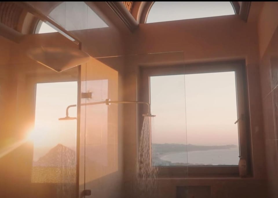 Luxury Cabo Villa Stunning Ocean Views Villa in Cabo San Lucas