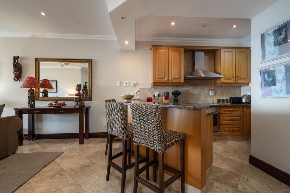 Oyster Rock 303 Apartment in Umhlanga