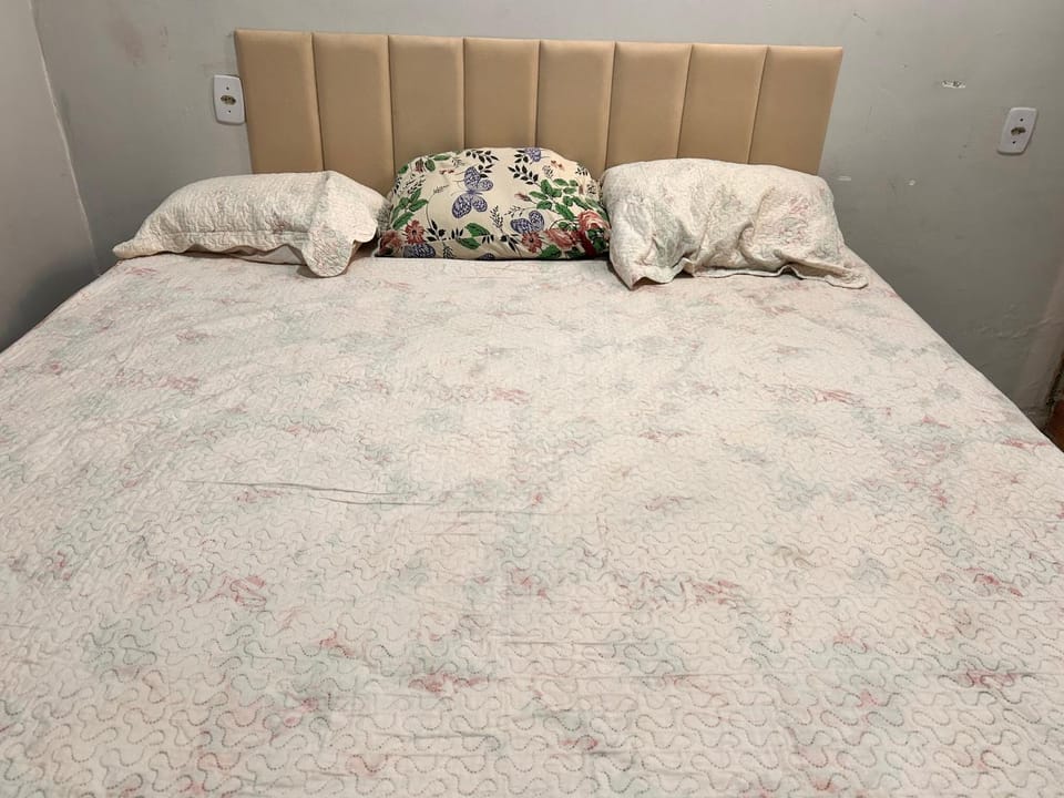 Quartos cop30 Vacation rental in Belém