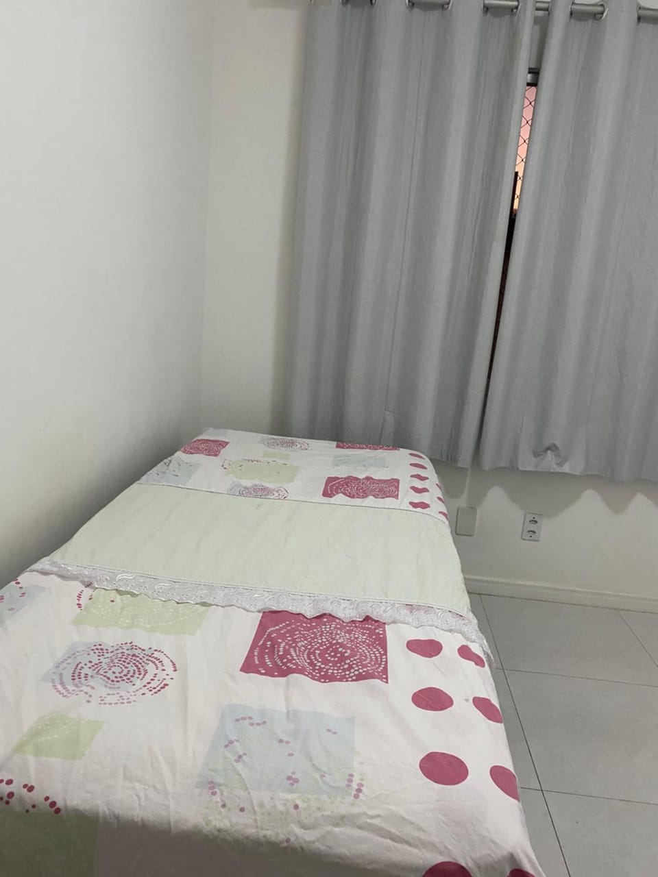 Quarto próximo ao aeroporto Vacation rental in Lauro de Freitas