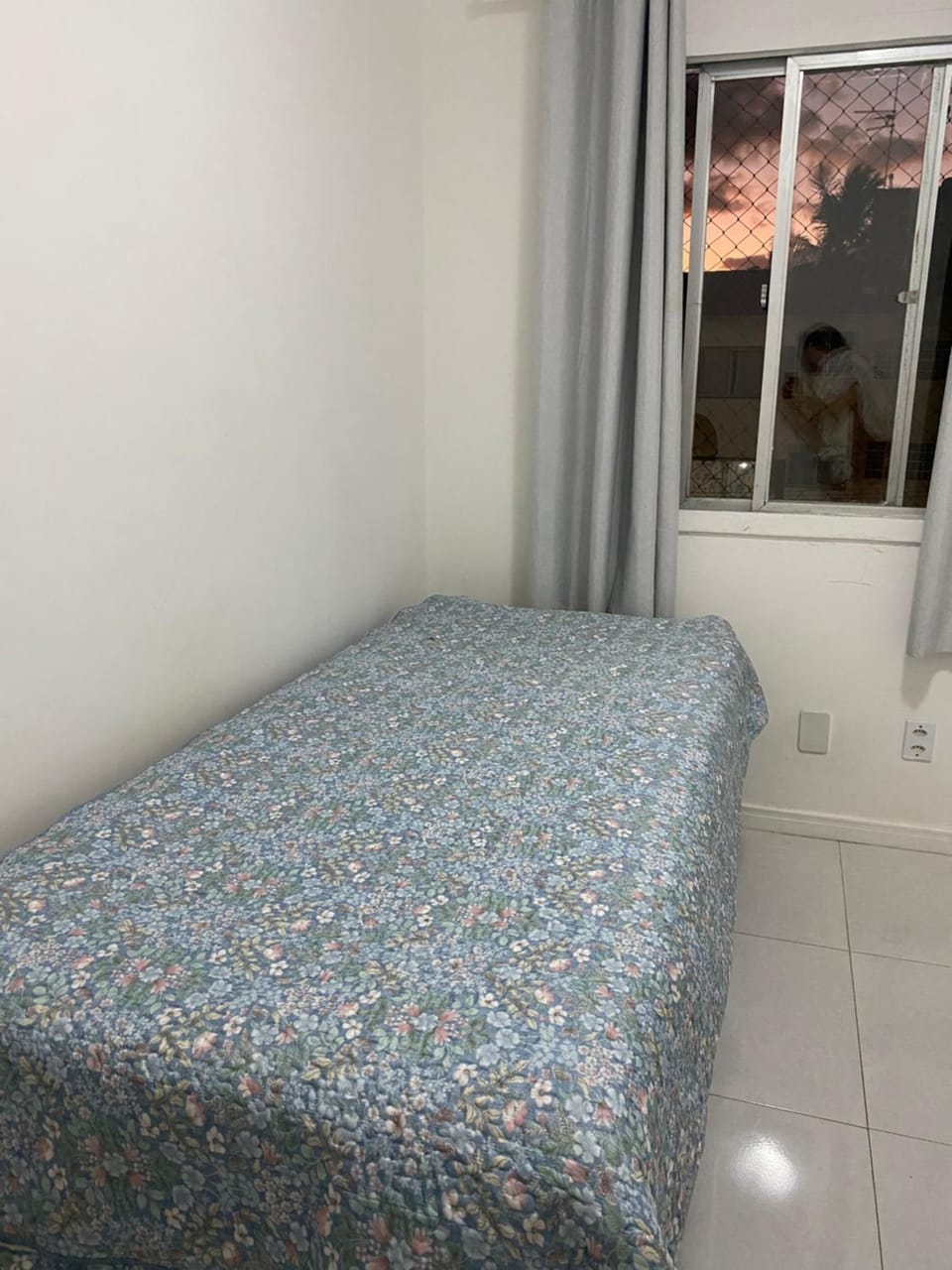 Quarto próximo ao aeroporto Vacation rental in Lauro de Freitas