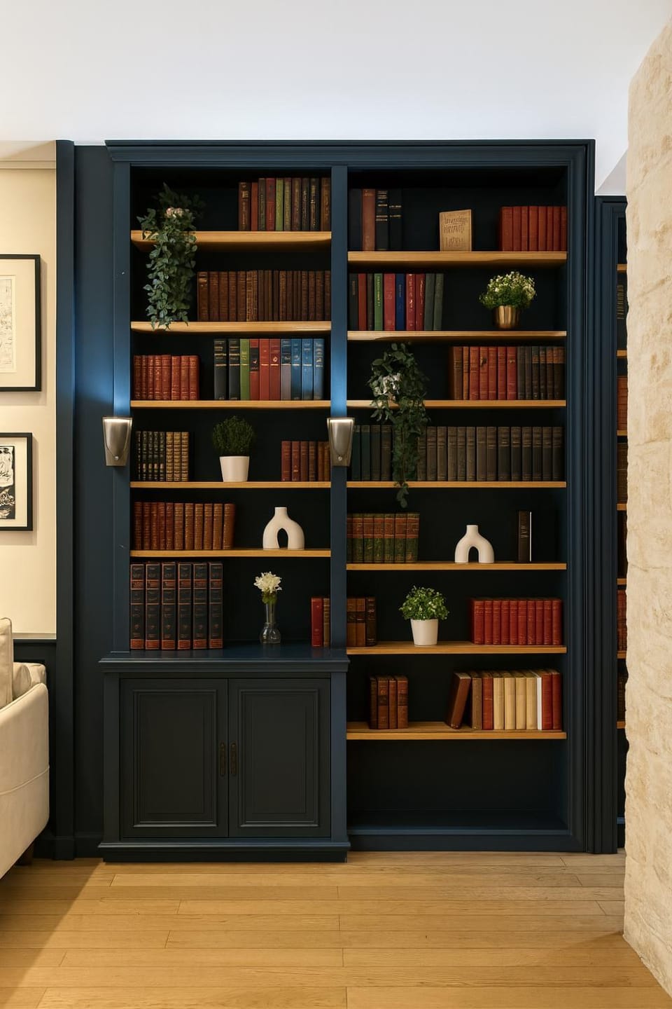 Library