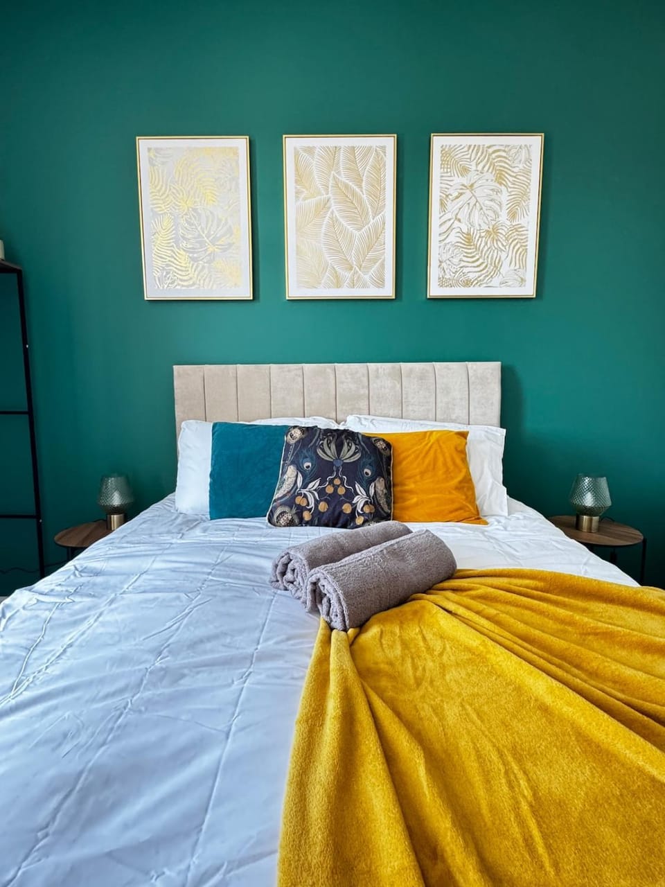 Cosy Escape Near Nature & Town House in Borough of Barnsley