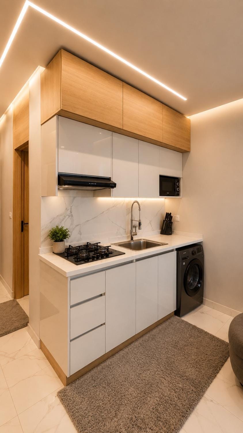 Sea view luxury apartment Apartment in Hurghada