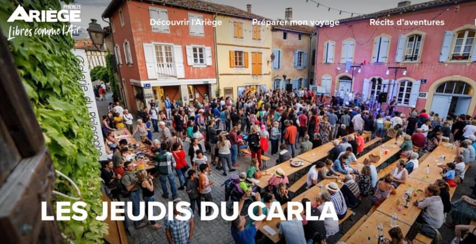 85 m2 de plain-pied, 2chambres, 3 lits dans maison confortable avec vue sur la vallée et les Pyrénées ariégeoises, grande terrasse avec barbecue et parking gratuit Apartment in Occitanie