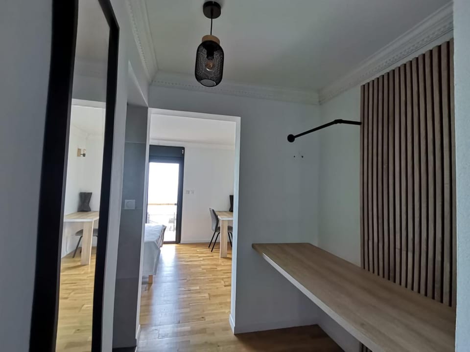La Kaz JJ Bed and Breakfast in Réunion