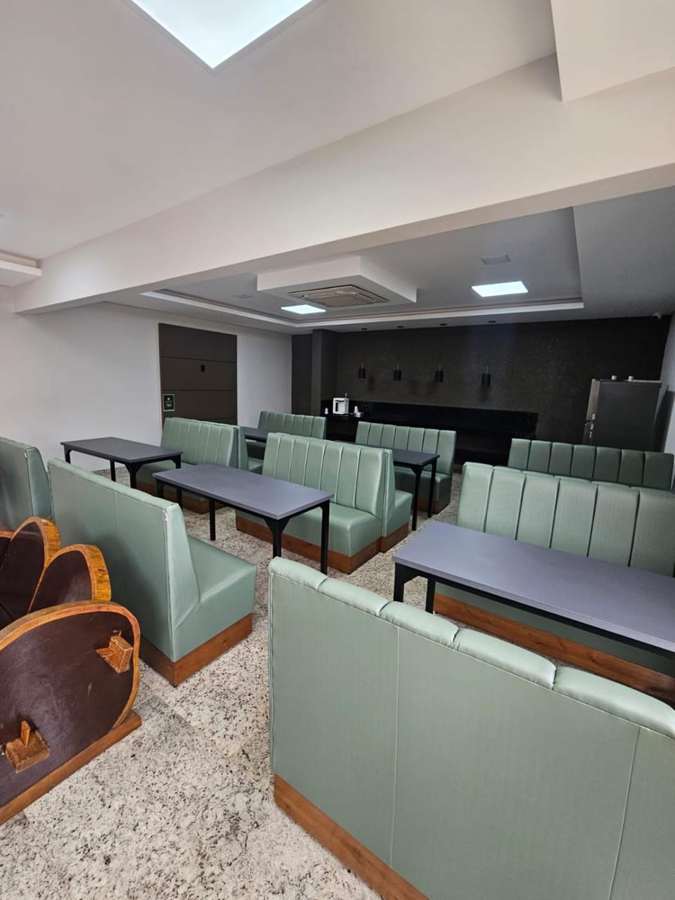 Seating area, Meeting/conference room