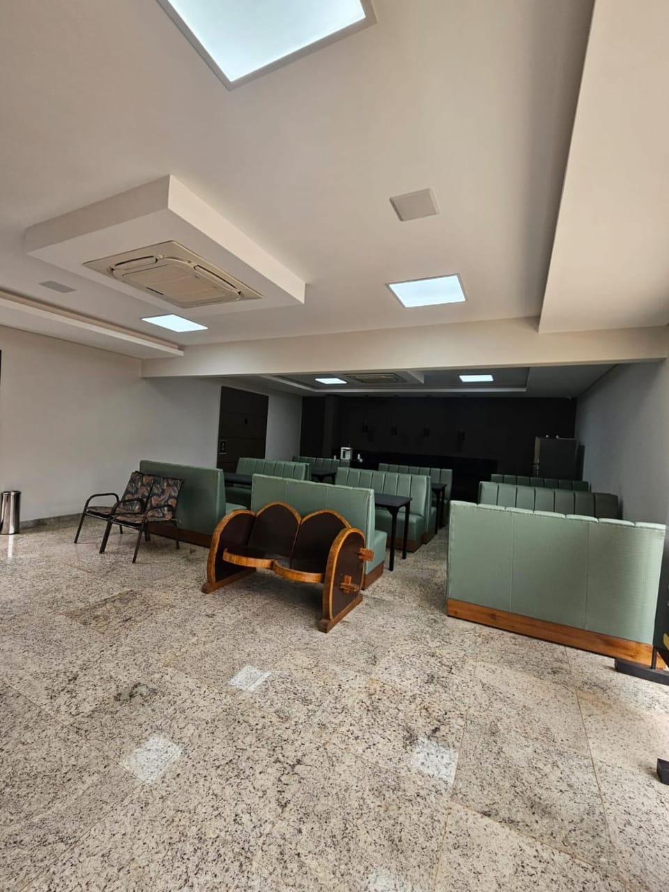 Communal lounge/ TV room, Seating area