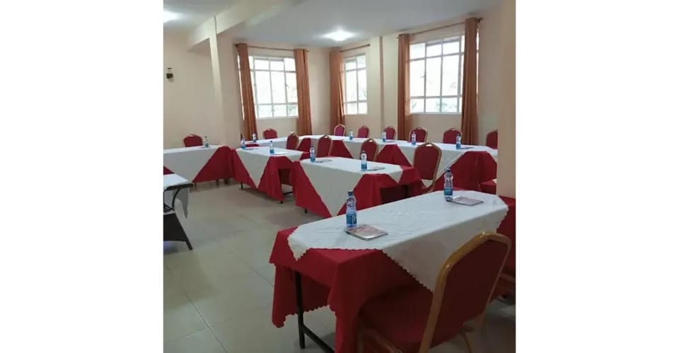 Seating area, Meeting/conference room