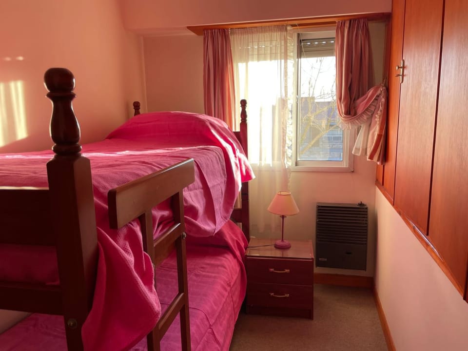 Casa Familiar Apartment in Buenos Aires Province