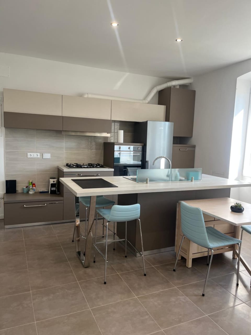 Appartamento Winckelmann Apartment in Trieste