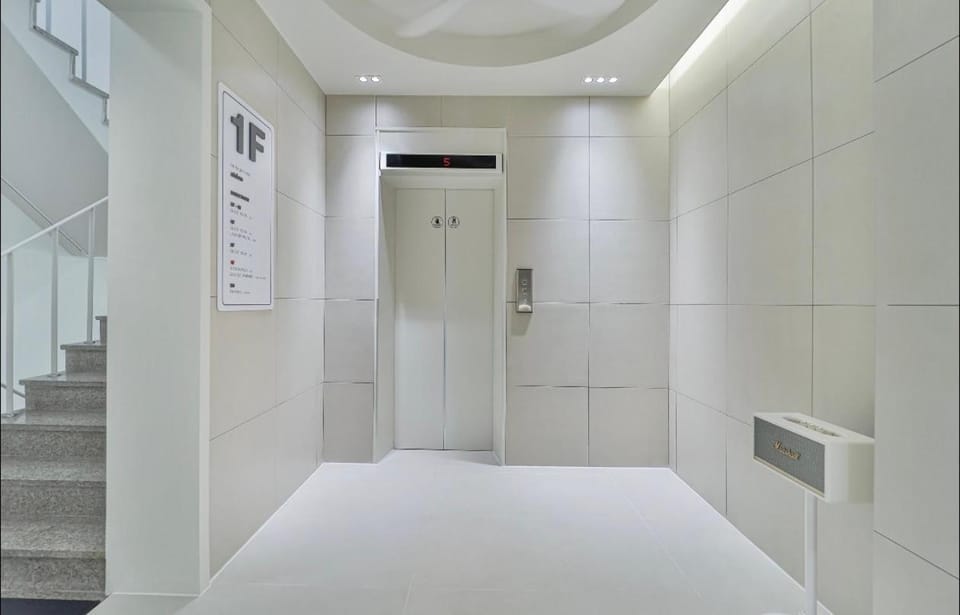 aiden Hotel in Busan