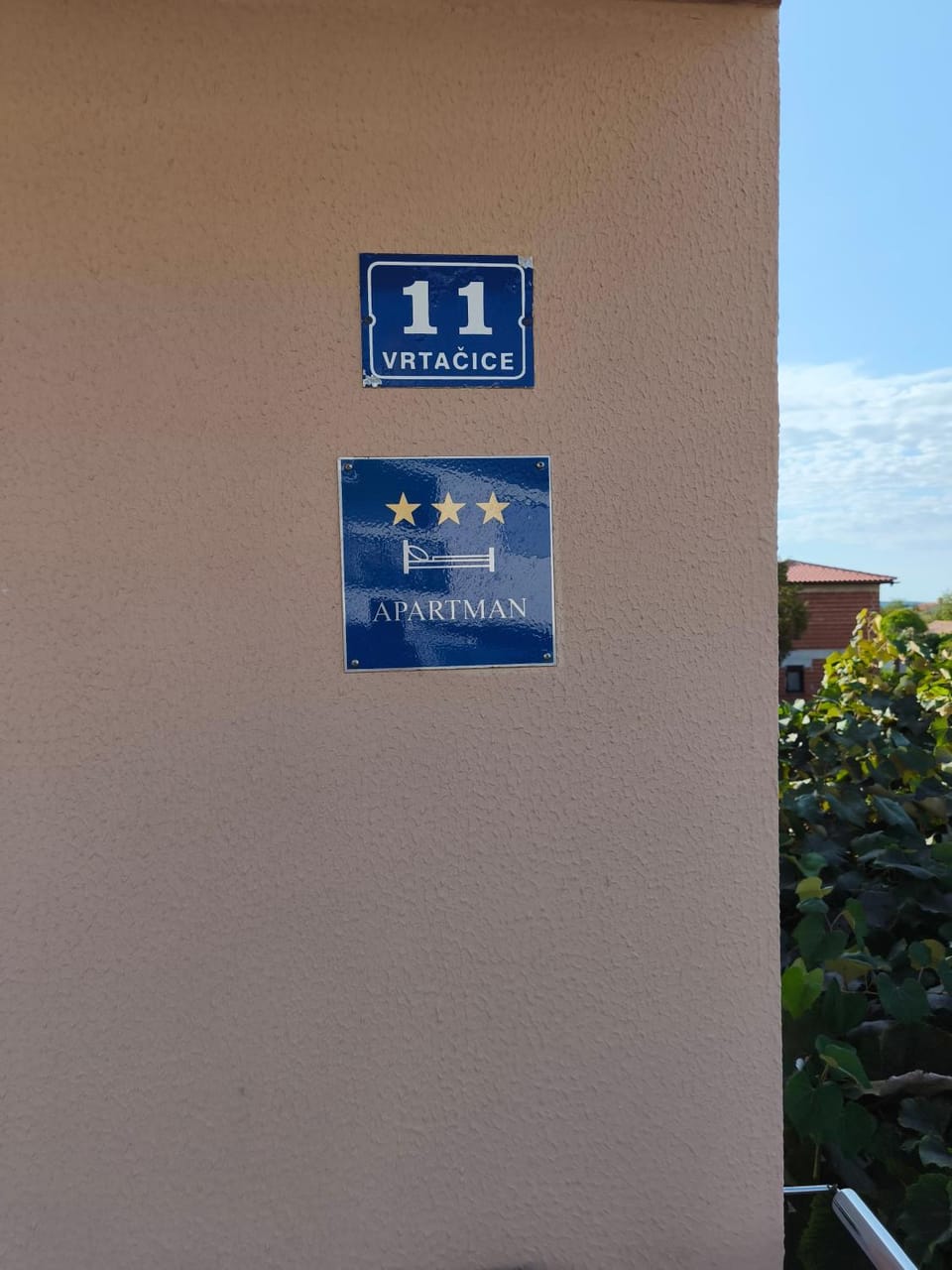 Apartma Mija - L Apartment in Krk